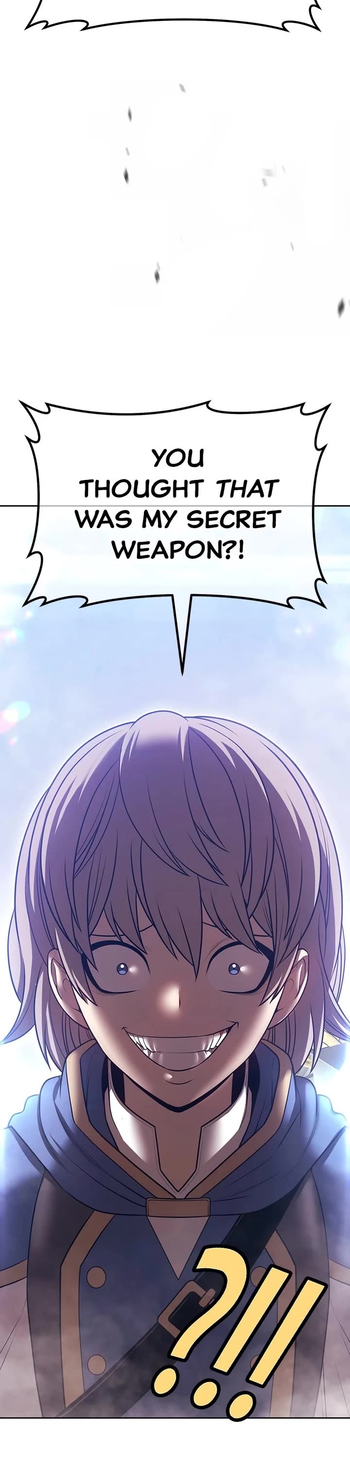 +99 Wooden Stick Chapter 152 page 182 - Chapter 152: (S2) Ep. 67 - Con Artist (5)