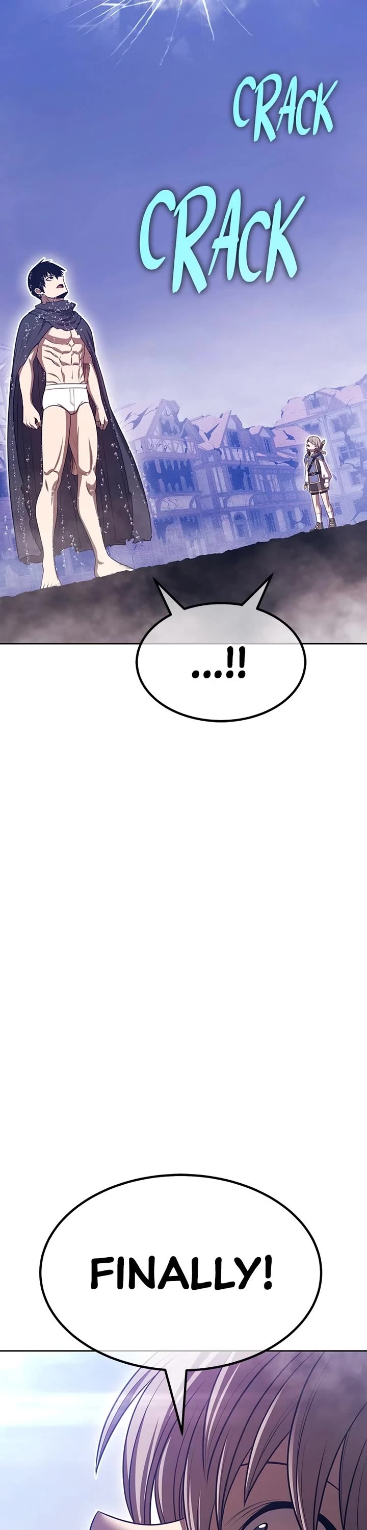 +99 Wooden Stick Chapter 152 page 186 - Chapter 152: (S2) Ep. 67 - Con Artist (5)