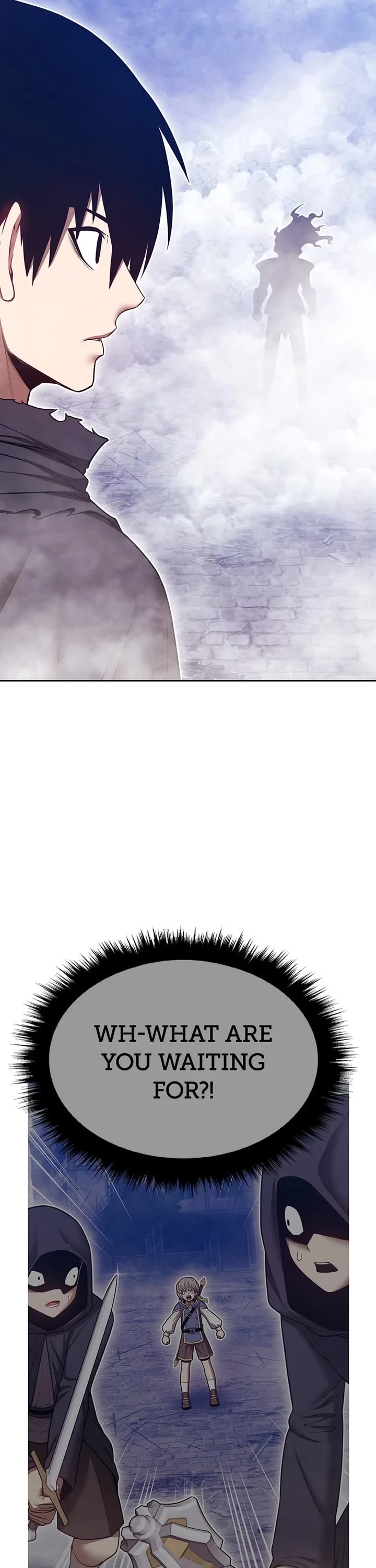 +99 Wooden Stick Chapter 152 page 191 - Chapter 152: (S2) Ep. 67 - Con Artist (5)