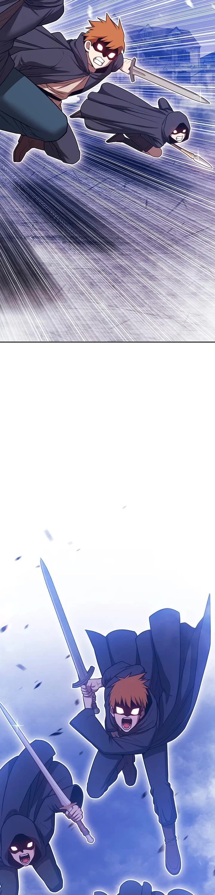 +99 Wooden Stick Chapter 152 page 20 - Chapter 152: (S2) Ep. 67 - Con Artist (5)