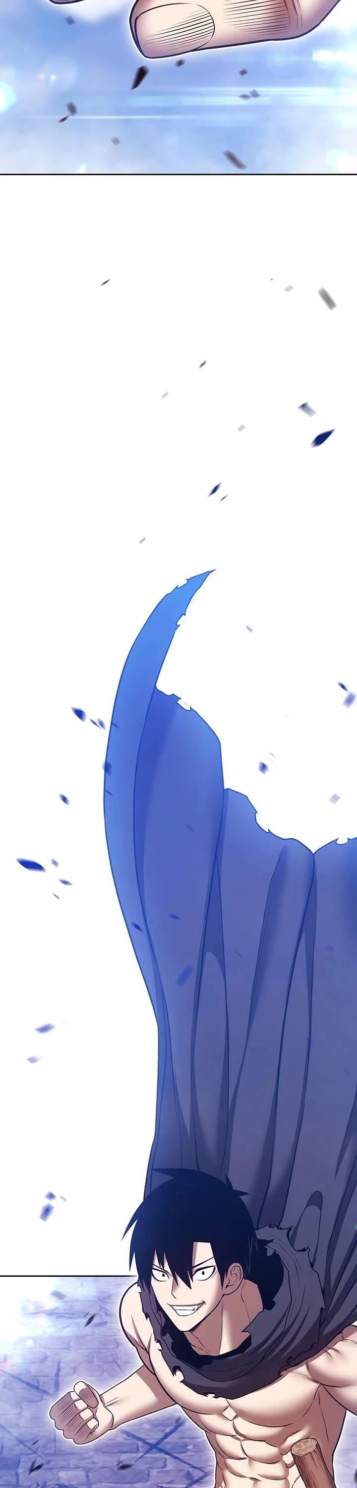 +99 Wooden Stick Chapter 152 page 23 - Chapter 152: (S2) Ep. 67 - Con Artist (5)