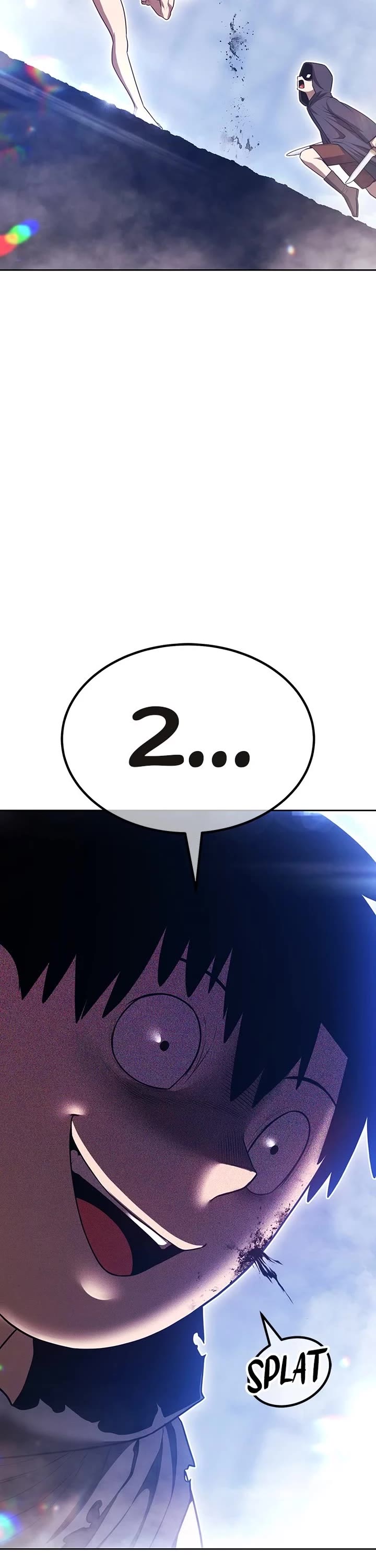 +99 Wooden Stick Chapter 152 page 27 - Chapter 152: (S2) Ep. 67 - Con Artist (5)