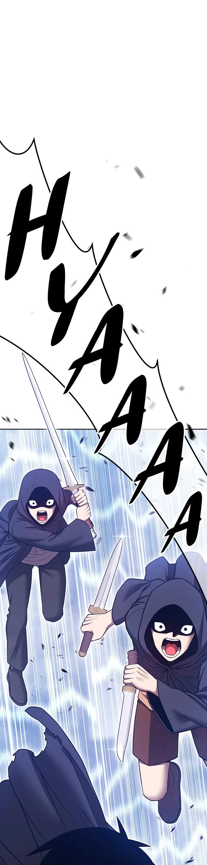 +99 Wooden Stick Chapter 152 page 28 - Chapter 152: (S2) Ep. 67 - Con Artist (5)