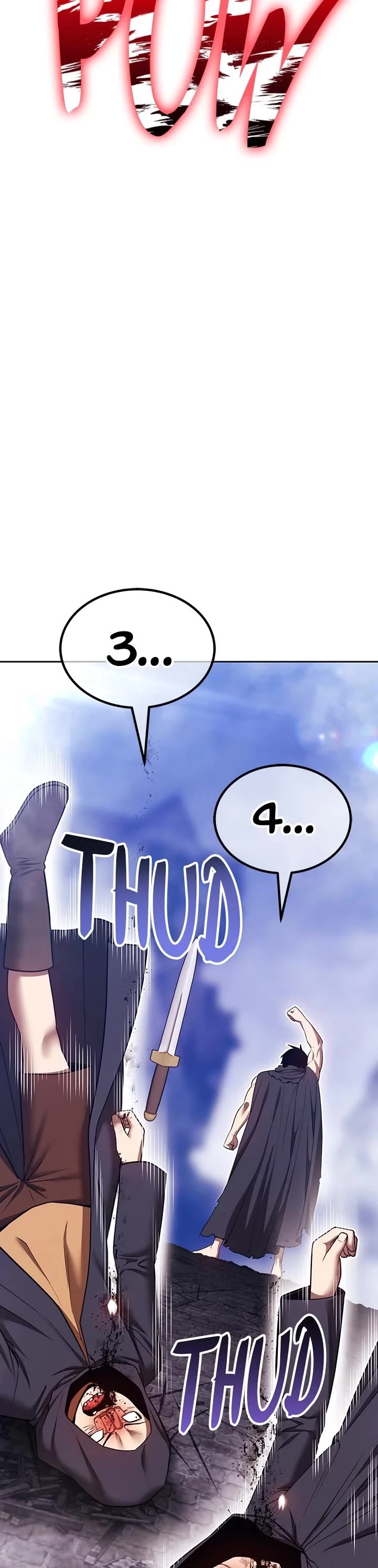 +99 Wooden Stick Chapter 152 page 30 - Chapter 152: (S2) Ep. 67 - Con Artist (5)