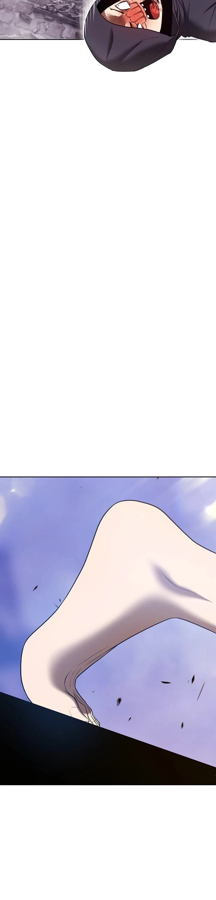+99 Wooden Stick Chapter 152 page 31 - Chapter 152: (S2) Ep. 67 - Con Artist (5)