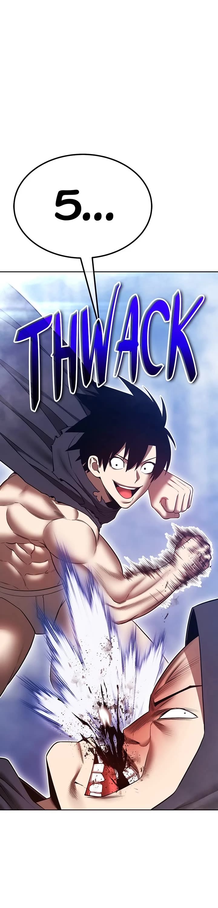 +99 Wooden Stick Chapter 152 page 32 - Chapter 152: (S2) Ep. 67 - Con Artist (5)