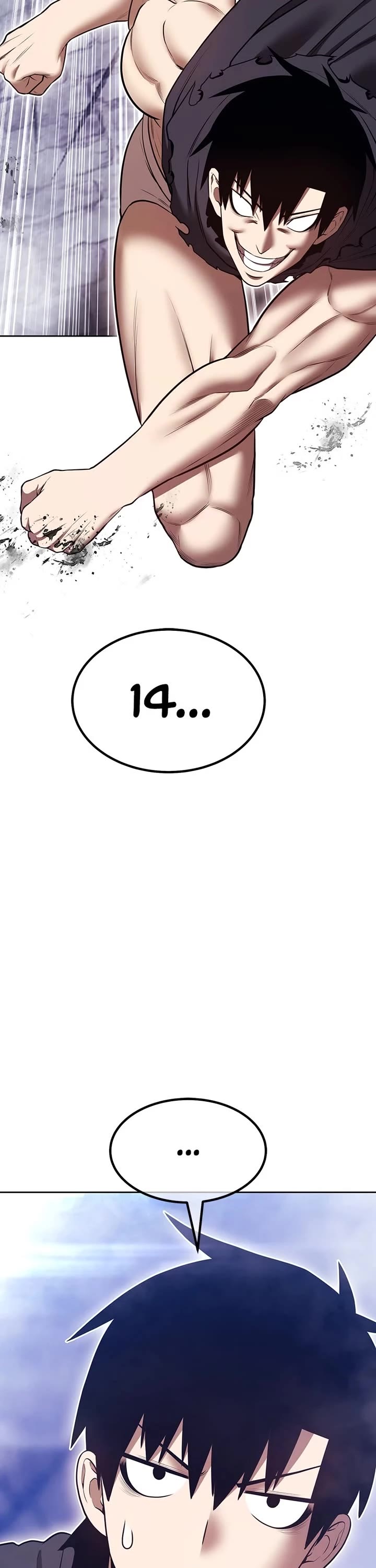 +99 Wooden Stick Chapter 152 page 36 - Chapter 152: (S2) Ep. 67 - Con Artist (5)