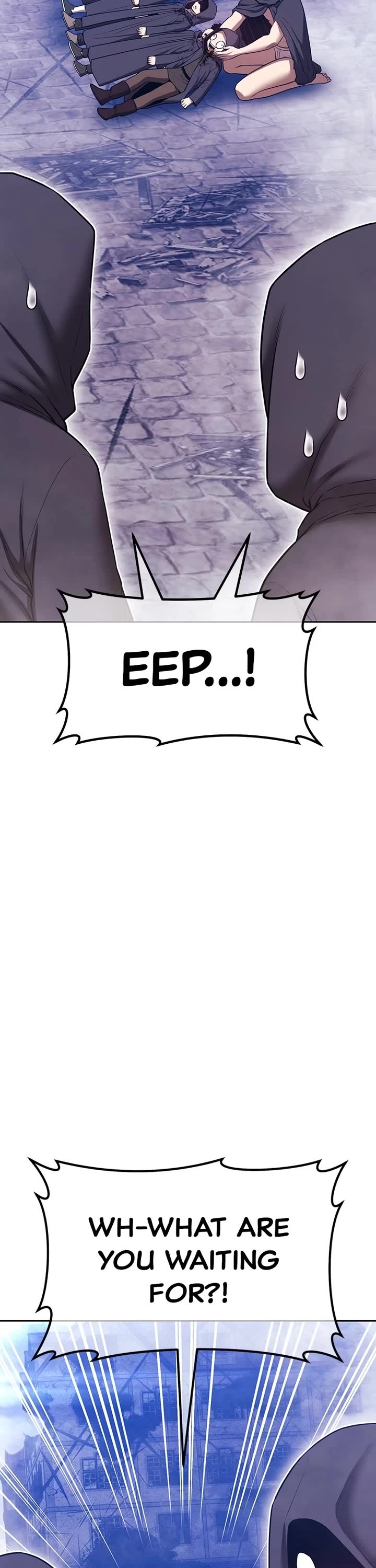 +99 Wooden Stick Chapter 152 page 38 - Chapter 152: (S2) Ep. 67 - Con Artist (5)