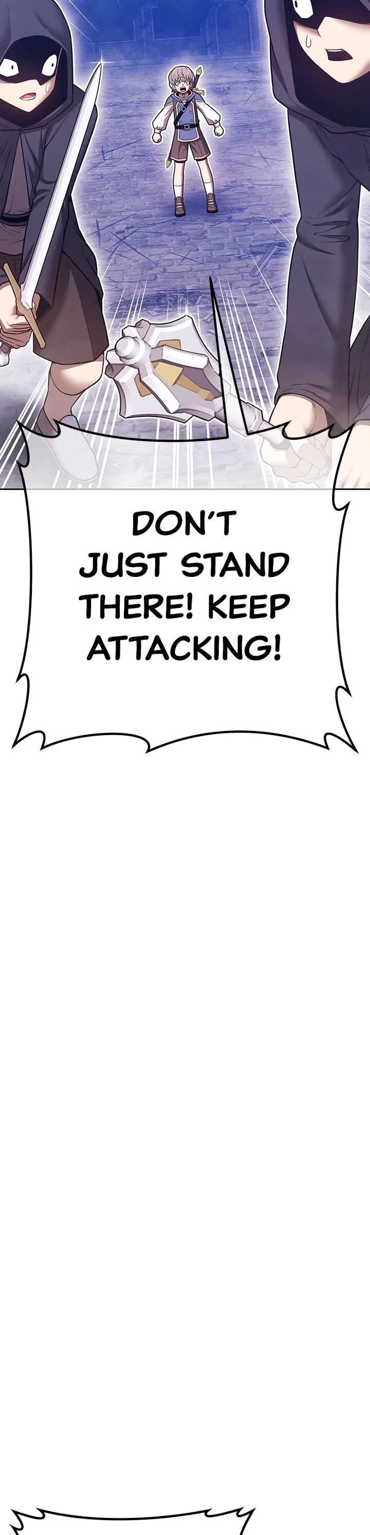 +99 Wooden Stick Chapter 152 page 39 - Chapter 152: (S2) Ep. 67 - Con Artist (5)