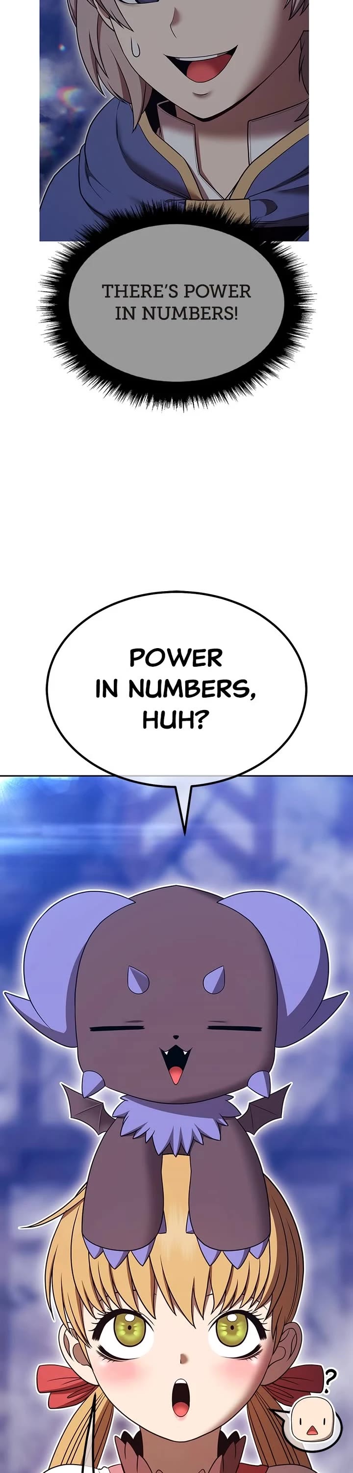 +99 Wooden Stick Chapter 152 page 42 - Chapter 152: (S2) Ep. 67 - Con Artist (5)
