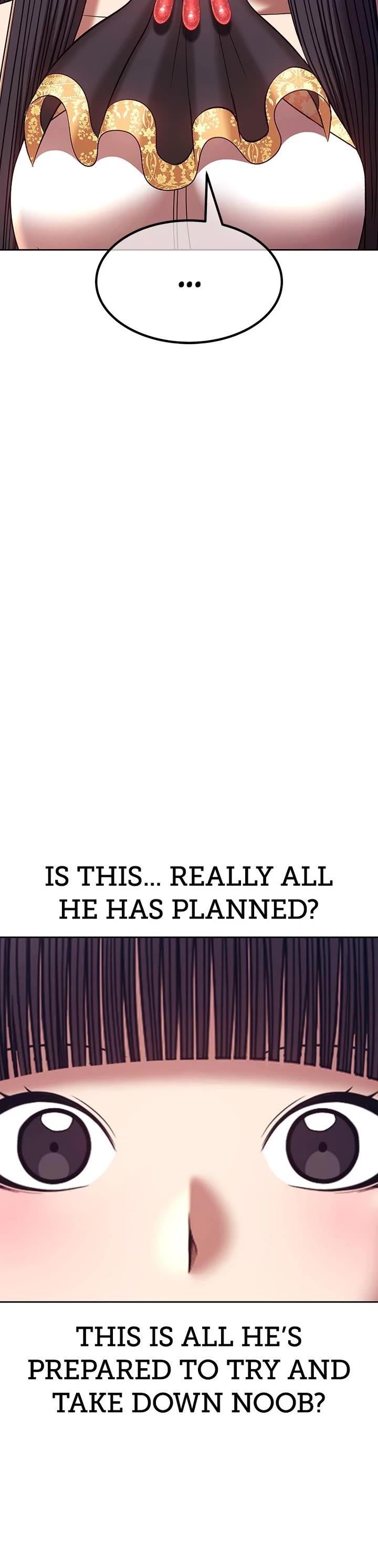 +99 Wooden Stick Chapter 152 page 49 - Chapter 152: (S2) Ep. 67 - Con Artist (5)