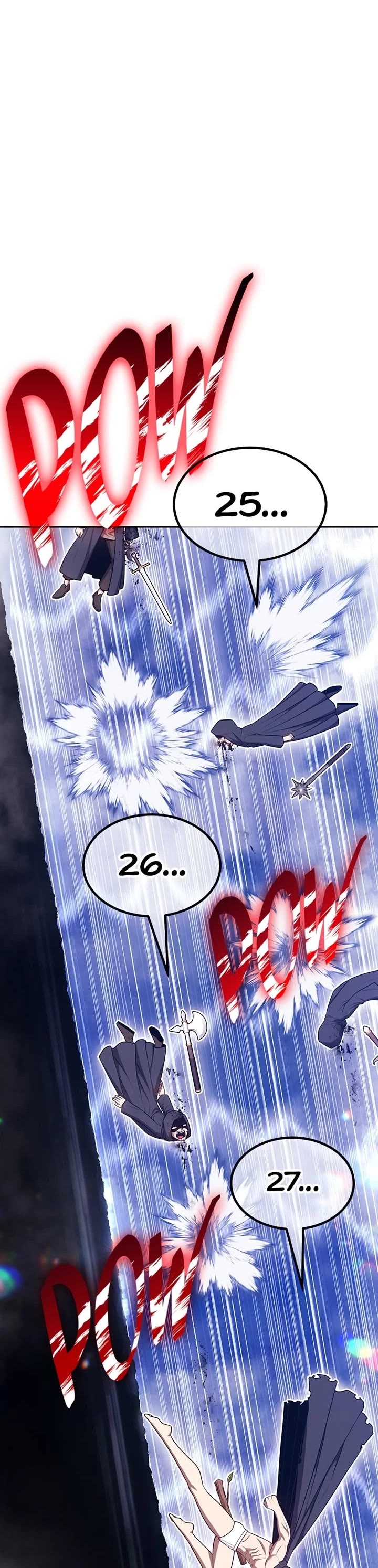+99 Wooden Stick Chapter 152 page 50 - Chapter 152: (S2) Ep. 67 - Con Artist (5)