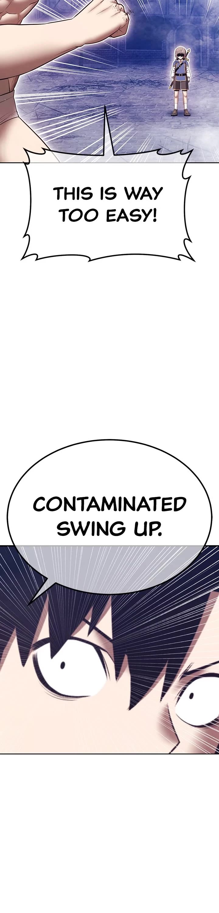 +99 Wooden Stick Chapter 152 page 52 - Chapter 152: (S2) Ep. 67 - Con Artist (5)