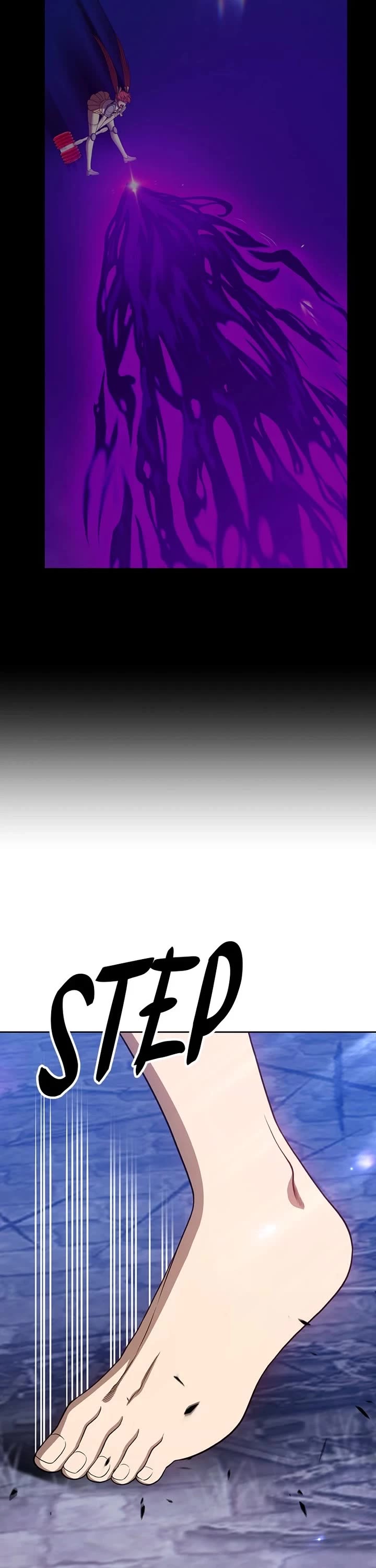 +99 Wooden Stick Chapter 152 page 61 - Chapter 152: (S2) Ep. 67 - Con Artist (5)