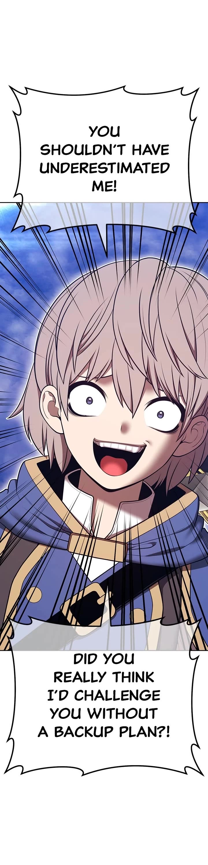 +99 Wooden Stick Chapter 152 page 65 - Chapter 152: (S2) Ep. 67 - Con Artist (5)