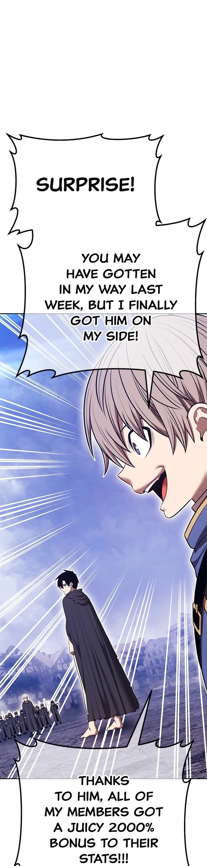 +99 Wooden Stick Chapter 152 page 68 - Chapter 152: (S2) Ep. 67 - Con Artist (5)