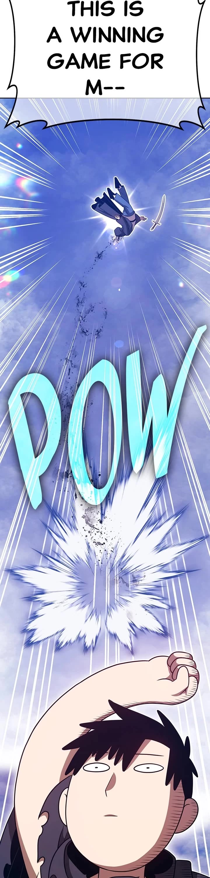 +99 Wooden Stick Chapter 152 page 7 - Chapter 152: (S2) Ep. 67 - Con Artist (5)