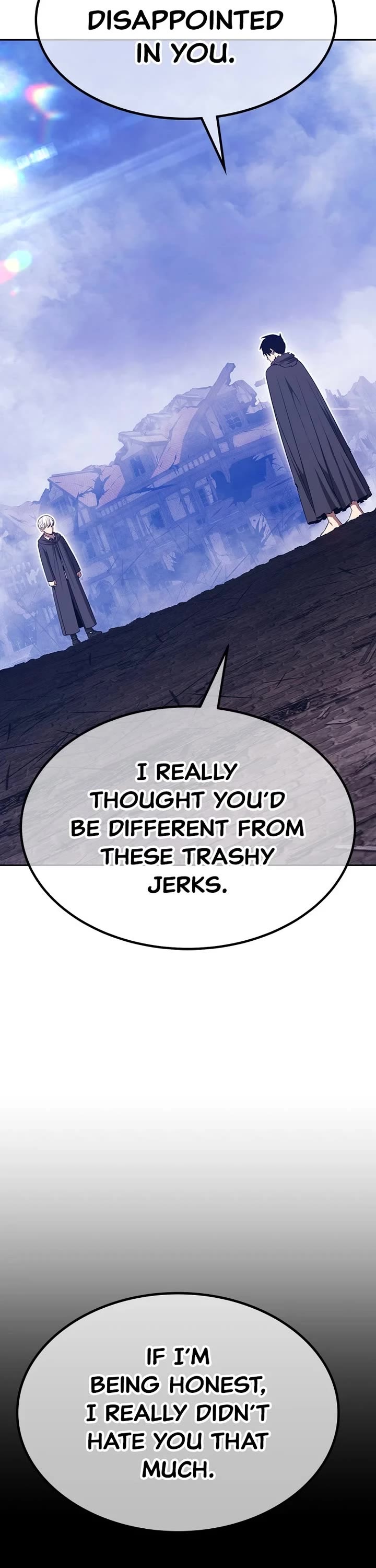 +99 Wooden Stick Chapter 152 page 71 - Chapter 152: (S2) Ep. 67 - Con Artist (5)
