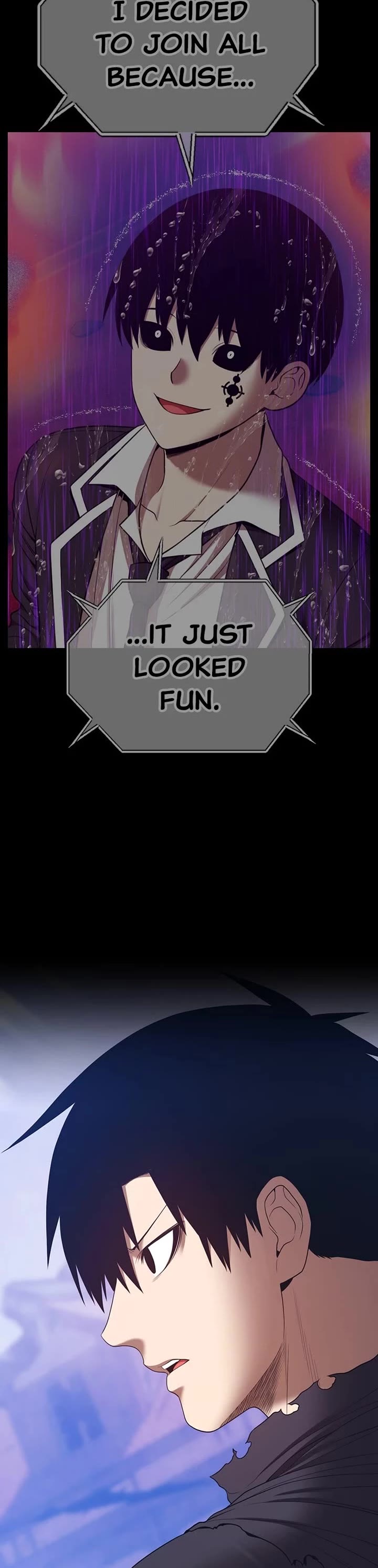 +99 Wooden Stick Chapter 152 page 75 - Chapter 152: (S2) Ep. 67 - Con Artist (5)