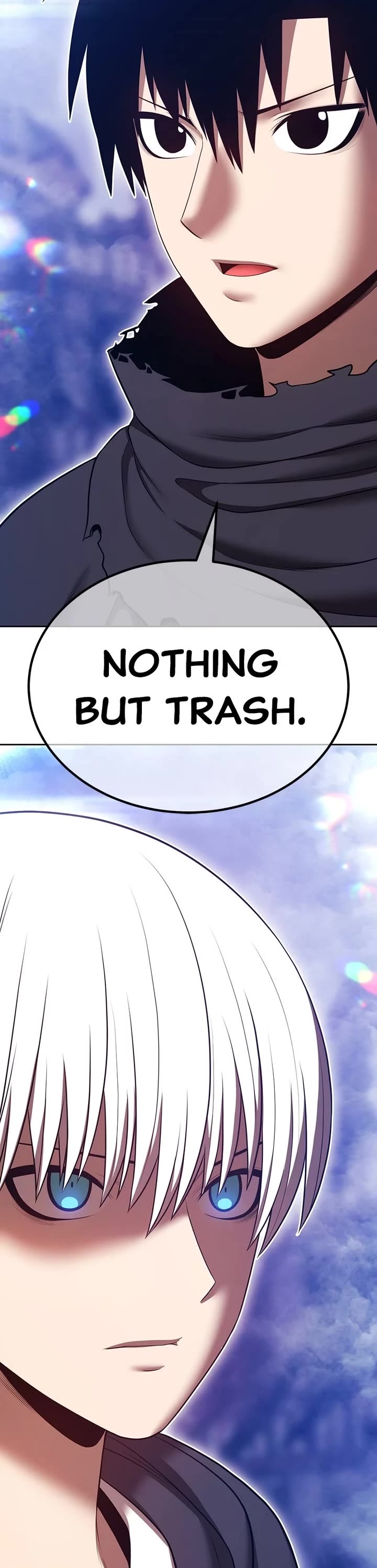 +99 Wooden Stick Chapter 152 page 79 - Chapter 152: (S2) Ep. 67 - Con Artist (5)