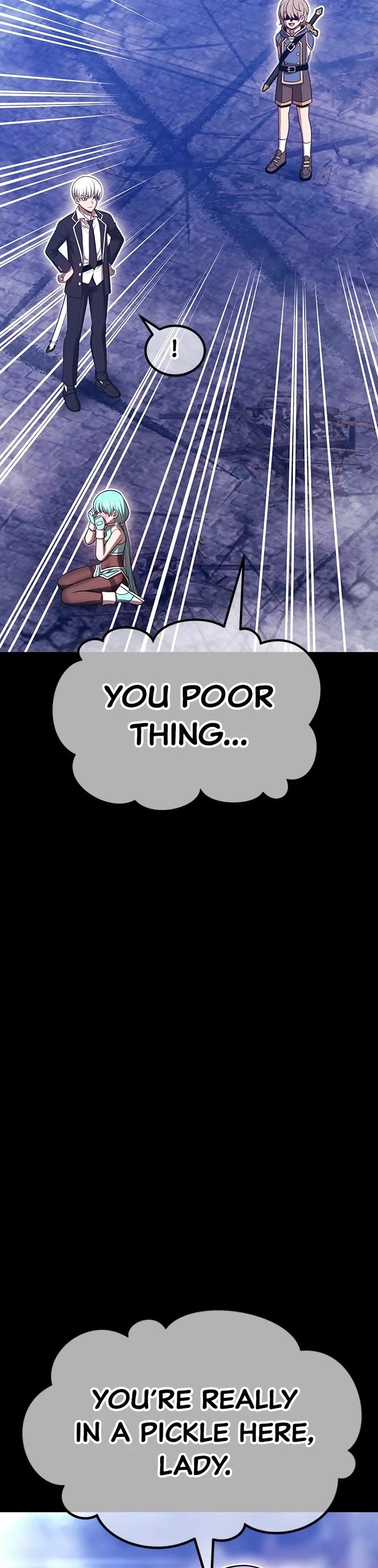 +99 Wooden Stick Chapter 152 page 89 - Chapter 152: (S2) Ep. 67 - Con Artist (5)