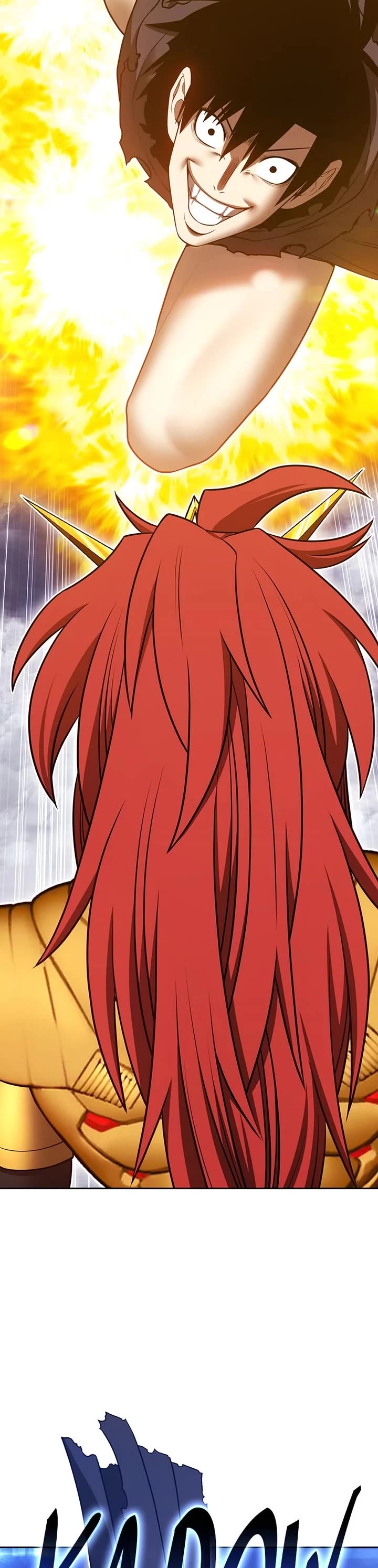 +99 Wooden Stick Chapter 153 page 100 - Chapter 153: (S2) Ep. 68 - Another World (1)