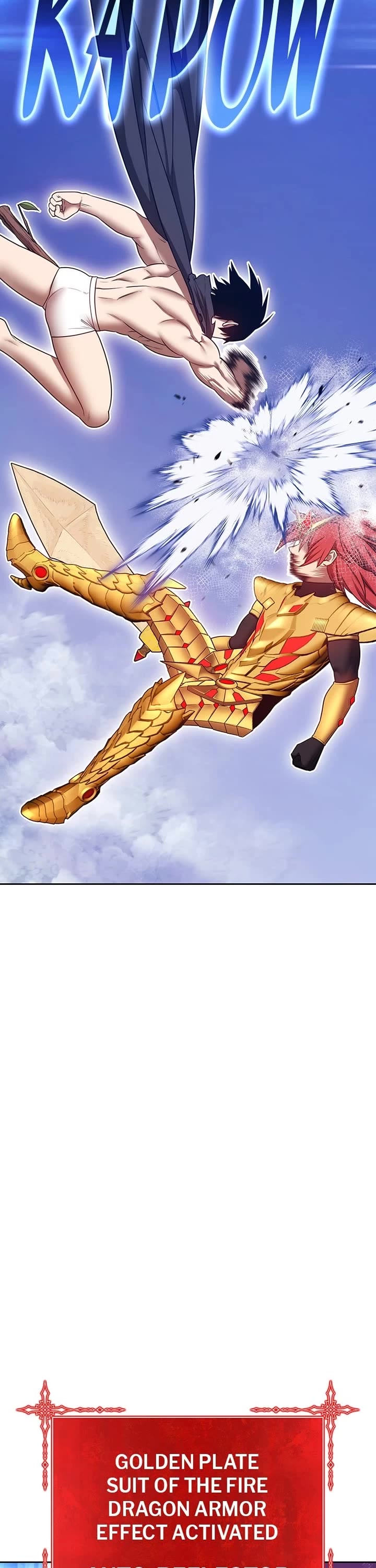 +99 Wooden Stick Chapter 153 page 101 - Chapter 153: (S2) Ep. 68 - Another World (1)