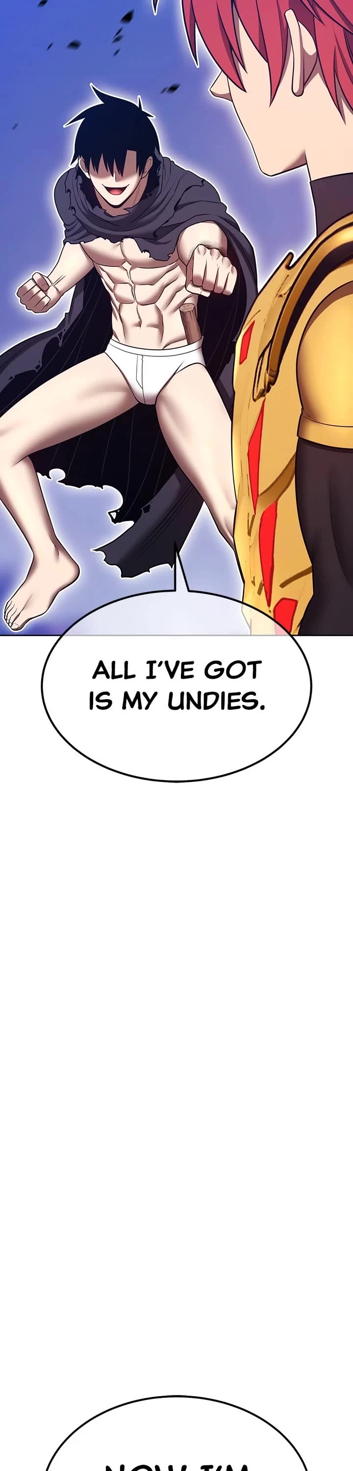 +99 Wooden Stick Chapter 153 page 103 - Chapter 153: (S2) Ep. 68 - Another World (1)