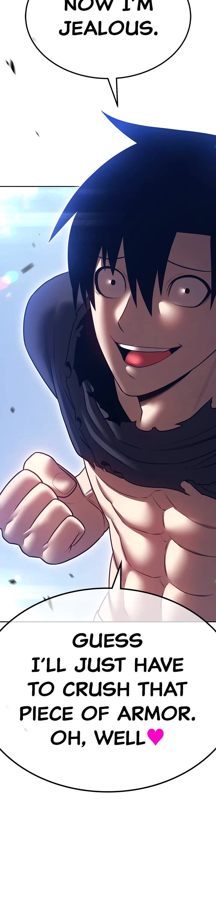 +99 Wooden Stick Chapter 153 page 104 - Chapter 153: (S2) Ep. 68 - Another World (1)