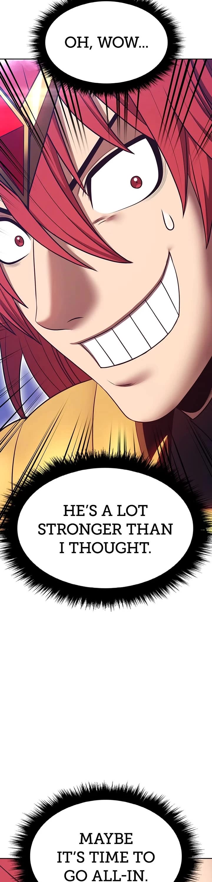 +99 Wooden Stick Chapter 153 page 109 - Chapter 153: (S2) Ep. 68 - Another World (1)