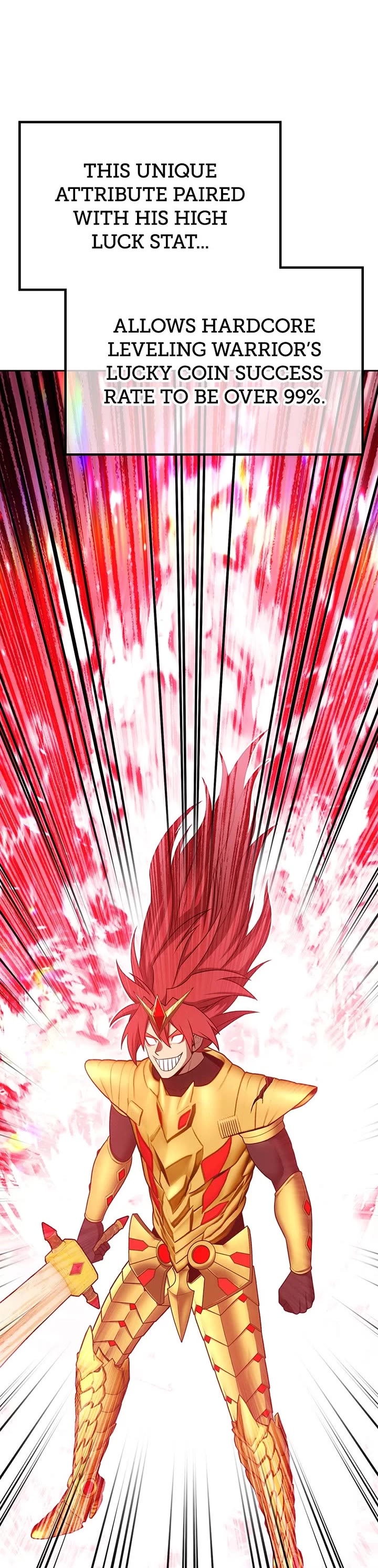 +99 Wooden Stick Chapter 153 page 115 - Chapter 153: (S2) Ep. 68 - Another World (1)