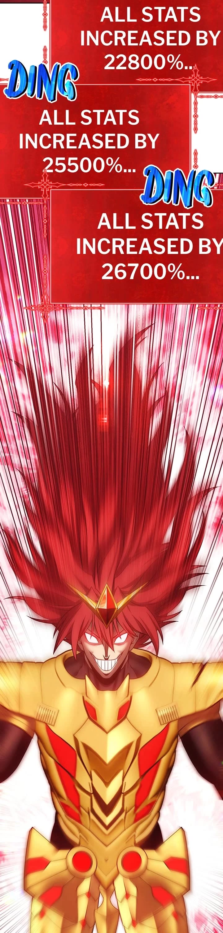 +99 Wooden Stick Chapter 153 page 118 - Chapter 153: (S2) Ep. 68 - Another World (1)
