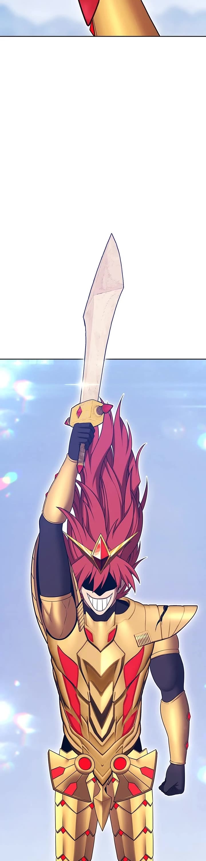 +99 Wooden Stick Chapter 153 page 122 - Chapter 153: (S2) Ep. 68 - Another World (1)
