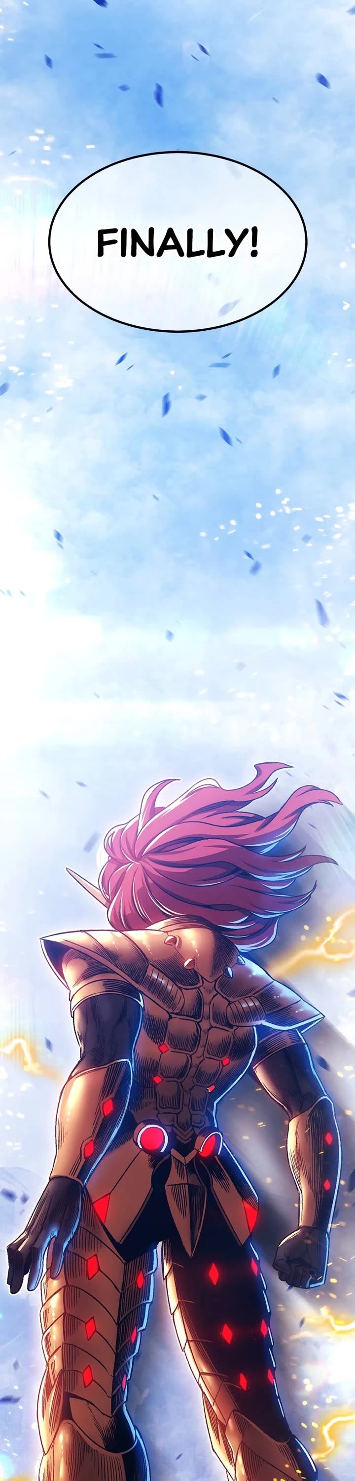+99 Wooden Stick Chapter 153 page 13 - Chapter 153: (S2) Ep. 68 - Another World (1)