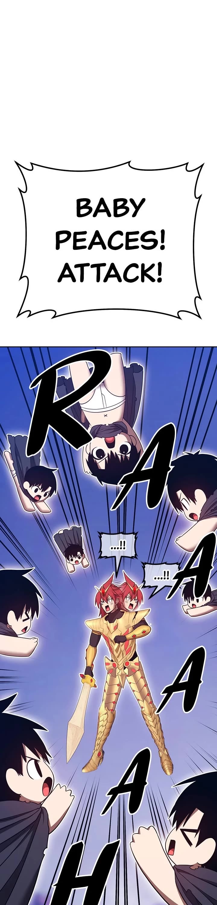 +99 Wooden Stick Chapter 153 page 131 - Chapter 153: (S2) Ep. 68 - Another World (1)