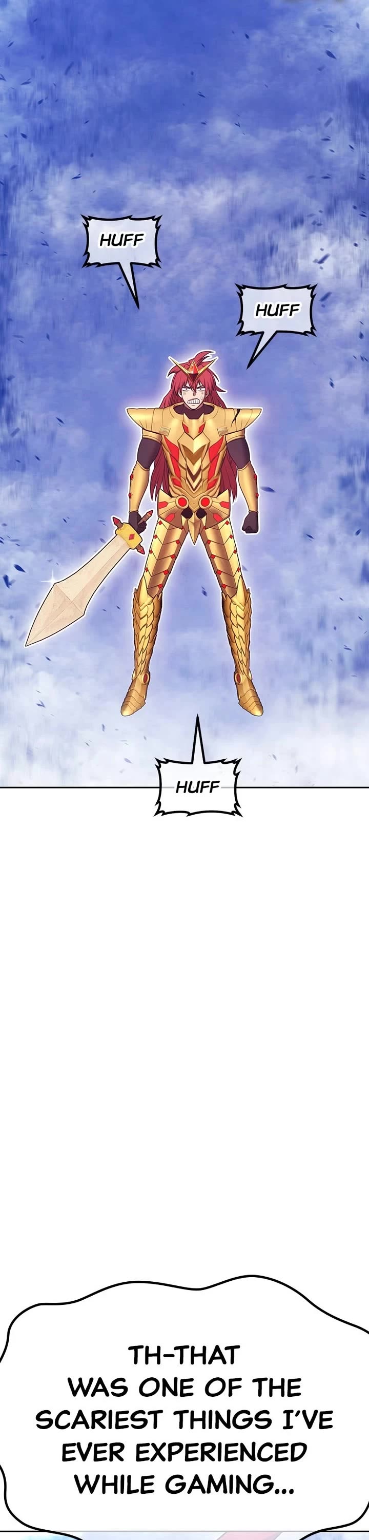 +99 Wooden Stick Chapter 153 page 138 - Chapter 153: (S2) Ep. 68 - Another World (1)