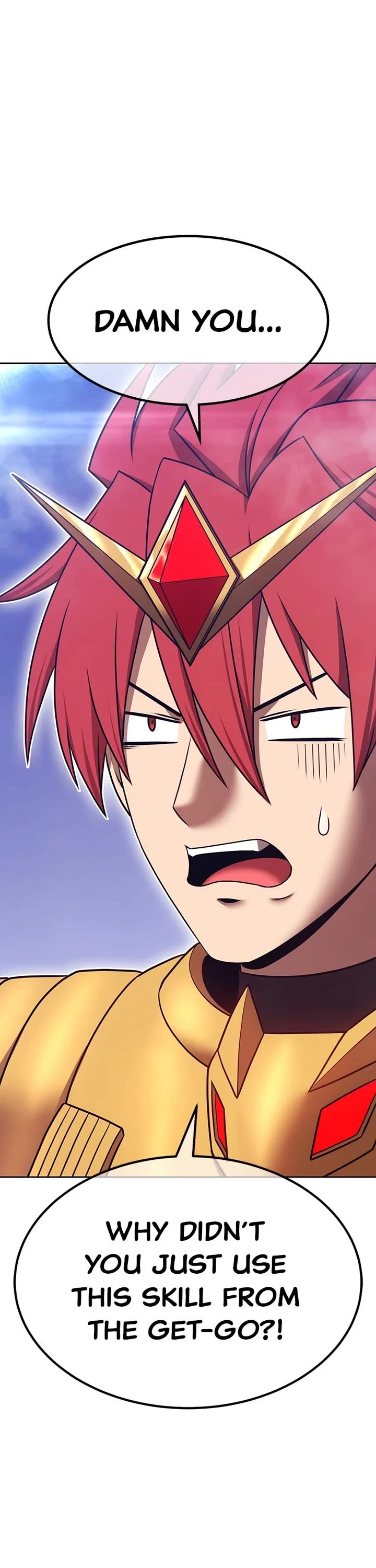 +99 Wooden Stick Chapter 153 page 142 - Chapter 153: (S2) Ep. 68 - Another World (1)