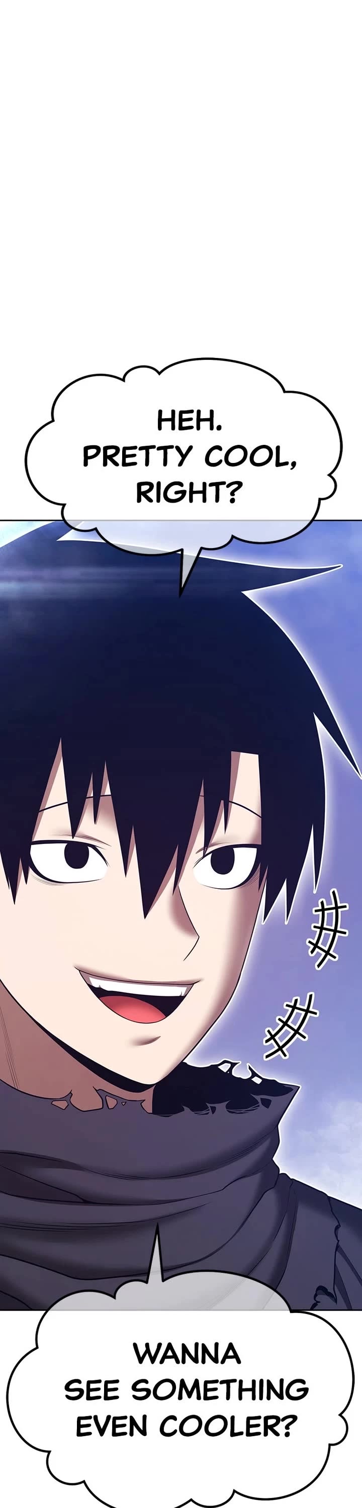 +99 Wooden Stick Chapter 153 page 143 - Chapter 153: (S2) Ep. 68 - Another World (1)