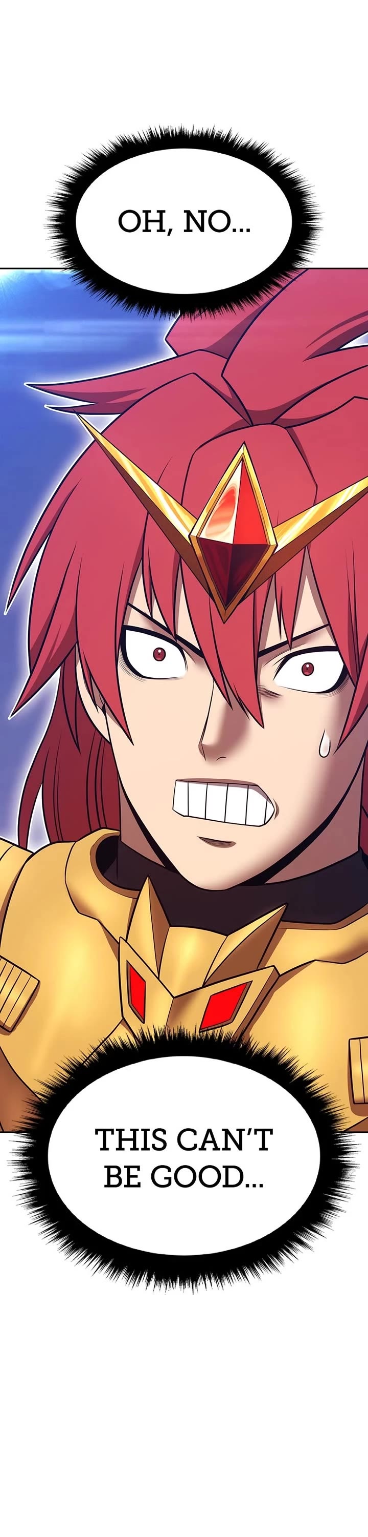 +99 Wooden Stick Chapter 153 page 151 - Chapter 153: (S2) Ep. 68 - Another World (1)
