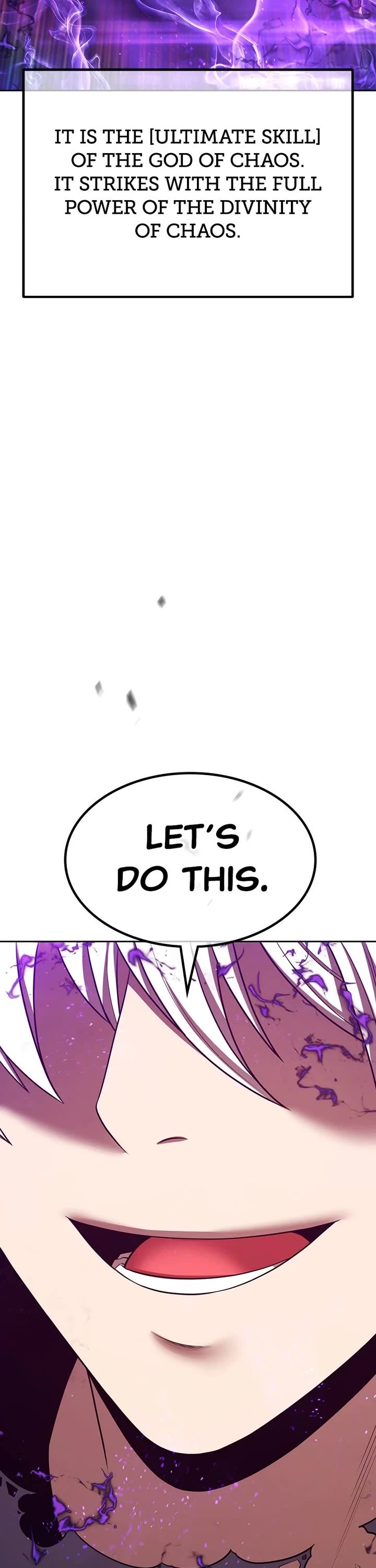 +99 Wooden Stick Chapter 153 page 157 - Chapter 153: (S2) Ep. 68 - Another World (1)