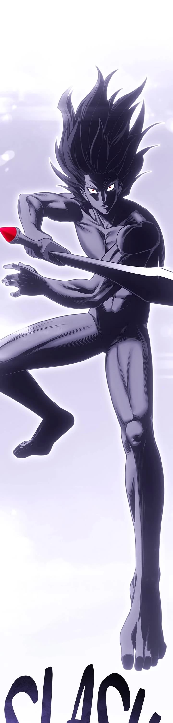 +99 Wooden Stick Chapter 153 page 166 - Chapter 153: (S2) Ep. 68 - Another World (1)