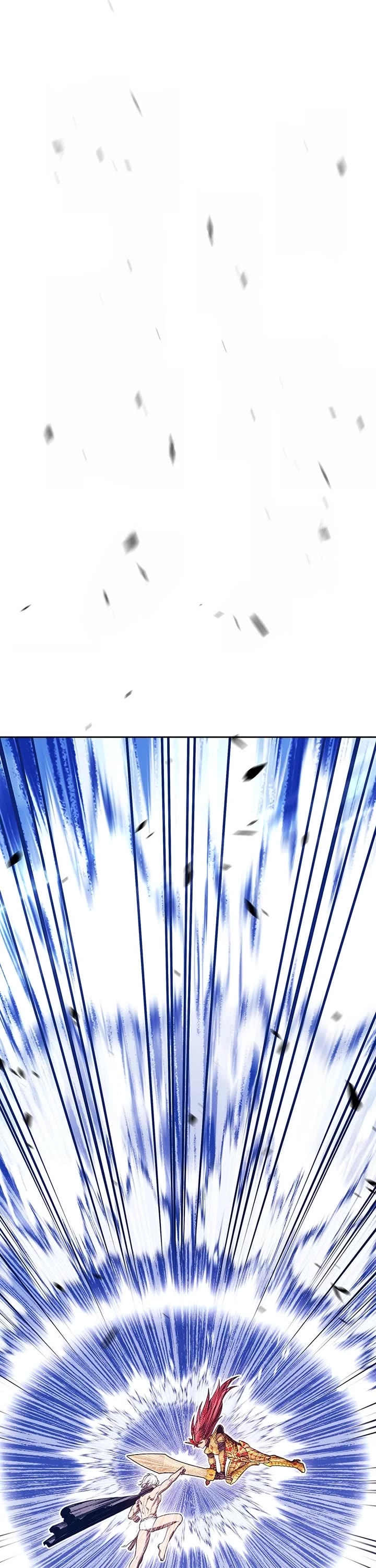 +99 Wooden Stick Chapter 153 page 171 - Chapter 153: (S2) Ep. 68 - Another World (1)