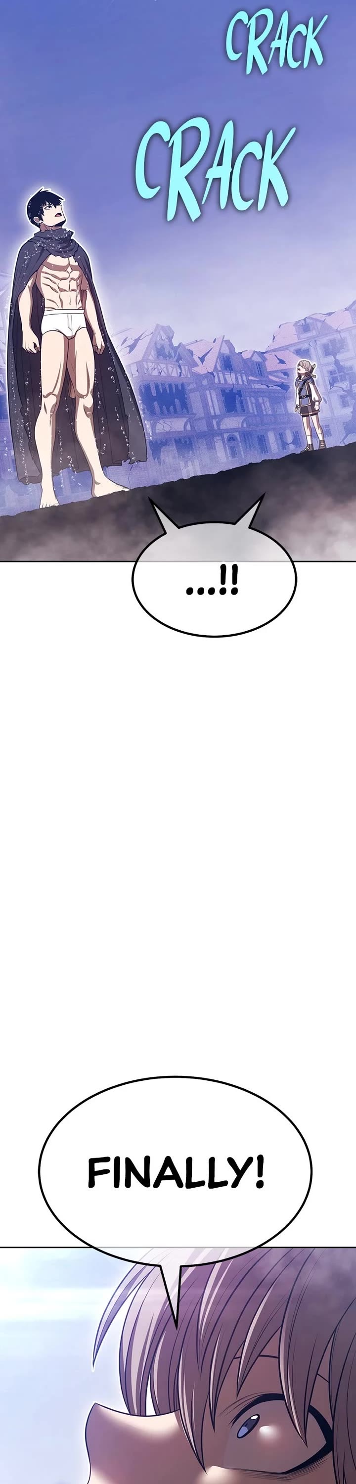 +99 Wooden Stick Chapter 153 page 2 - Chapter 153: (S2) Ep. 68 - Another World (1)
