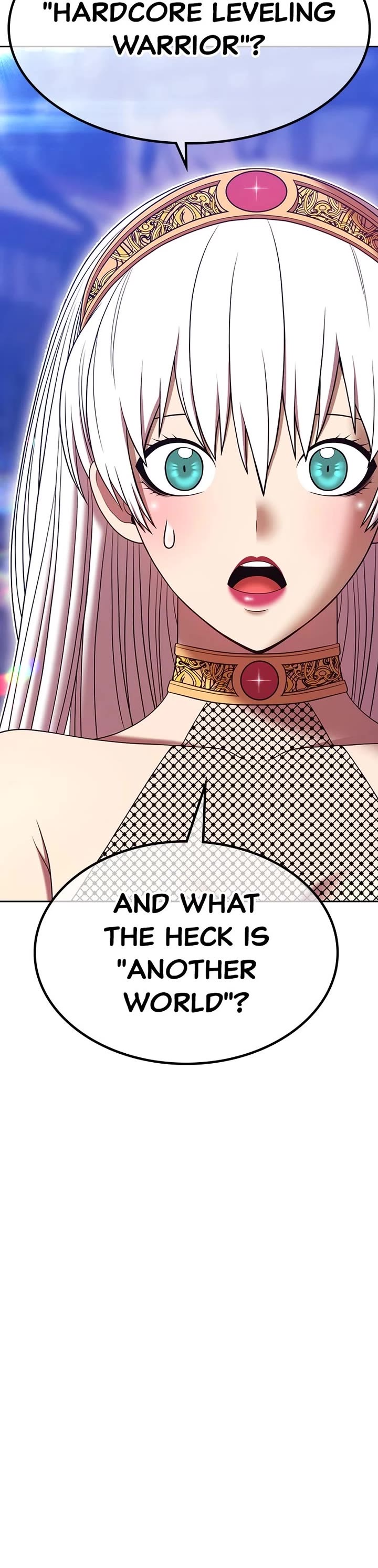 +99 Wooden Stick Chapter 153 page 29 - Chapter 153: (S2) Ep. 68 - Another World (1)