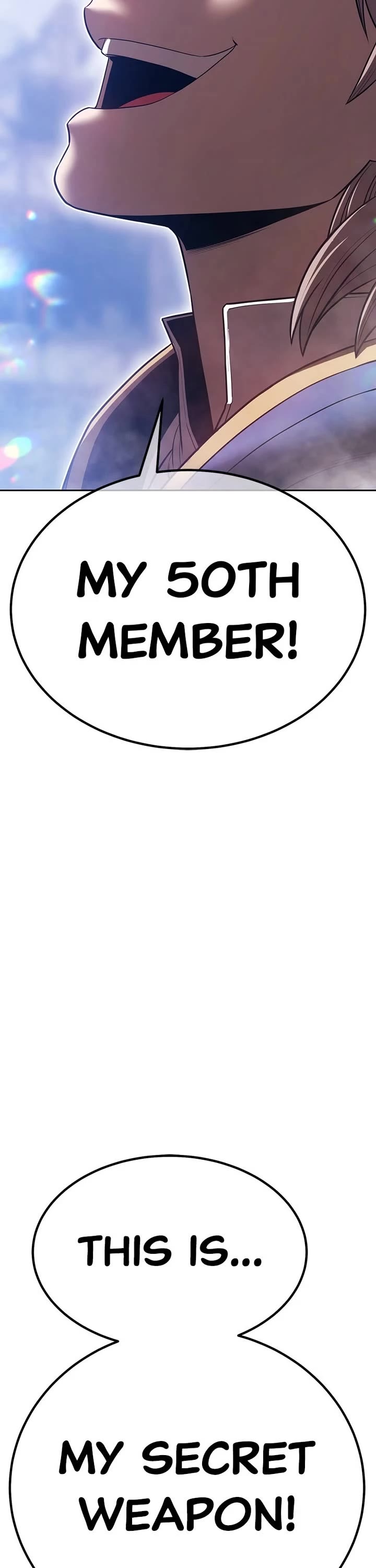 +99 Wooden Stick Chapter 153 page 3 - Chapter 153: (S2) Ep. 68 - Another World (1)