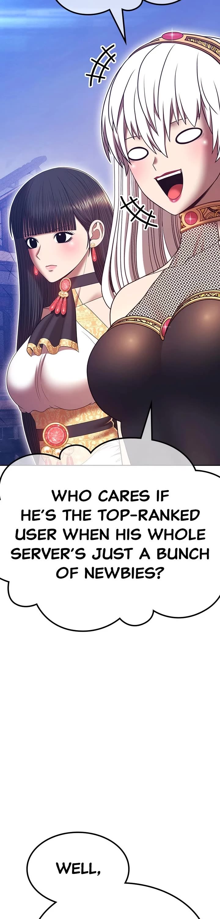 +99 Wooden Stick Chapter 153 page 32 - Chapter 153: (S2) Ep. 68 - Another World (1)
