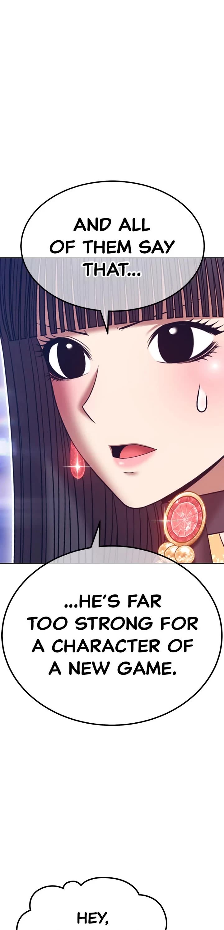 +99 Wooden Stick Chapter 153 page 34 - Chapter 153: (S2) Ep. 68 - Another World (1)