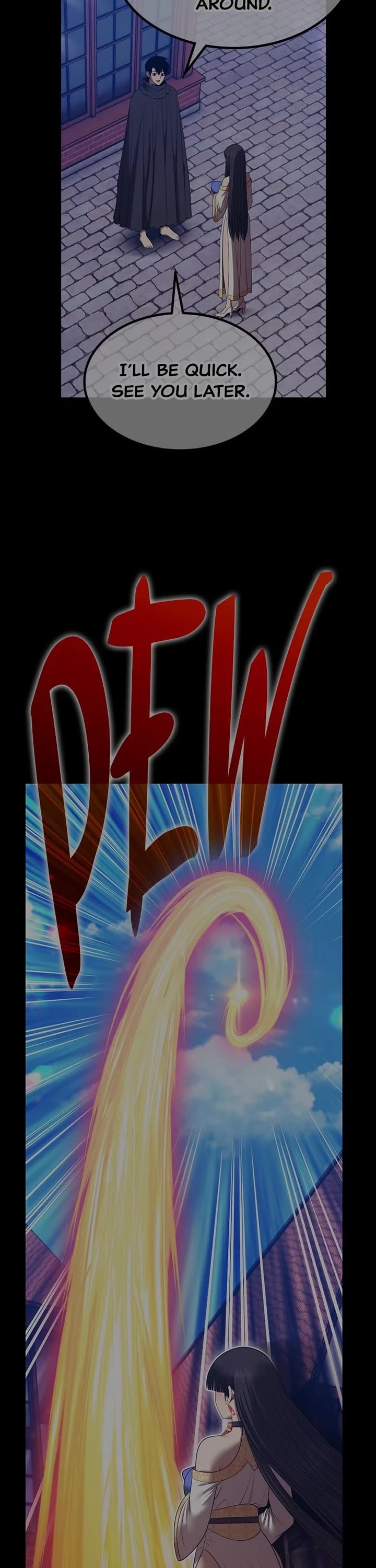 +99 Wooden Stick Chapter 153 page 47 - Chapter 153: (S2) Ep. 68 - Another World (1)