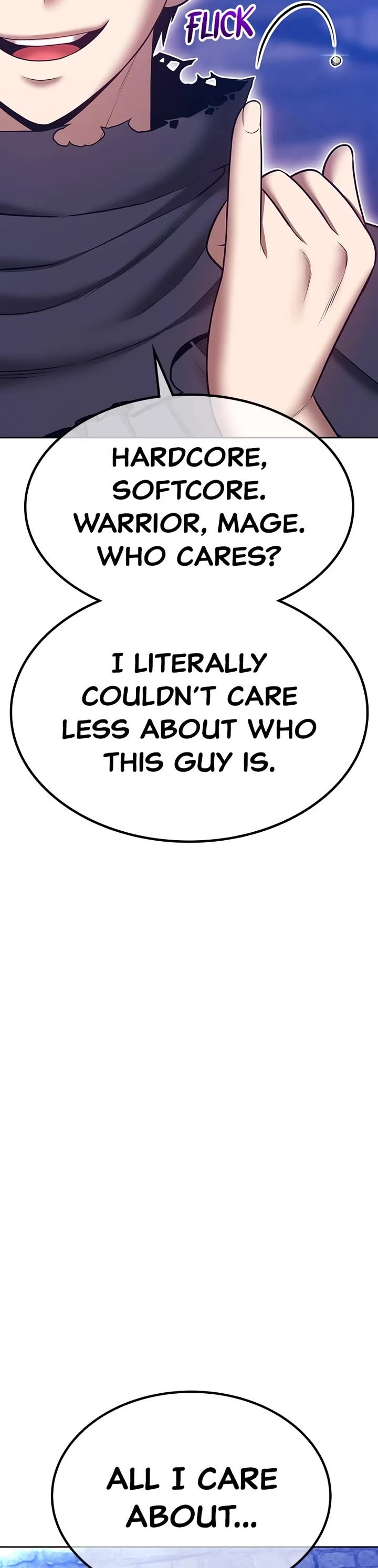 +99 Wooden Stick Chapter 153 page 49 - Chapter 153: (S2) Ep. 68 - Another World (1)