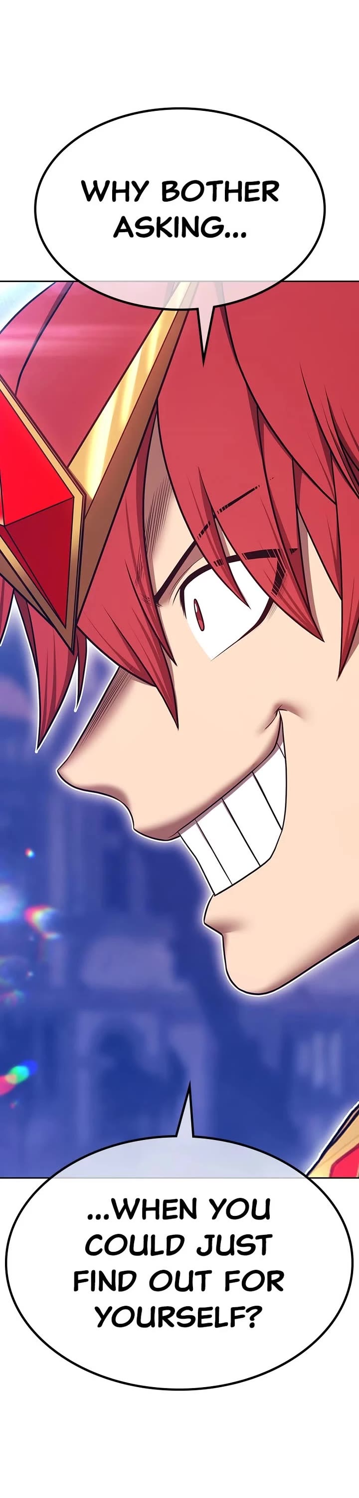+99 Wooden Stick Chapter 153 page 52 - Chapter 153: (S2) Ep. 68 - Another World (1)